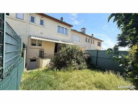 maison 5 pièces 78 m²