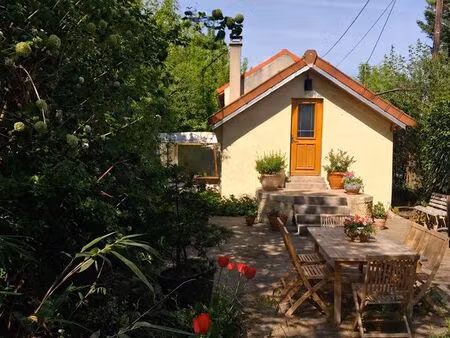 a vendre maison esbly