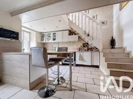 vente maison à janville (28310) : à vendre / 145m² janville