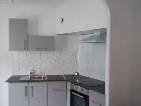 location petite maison