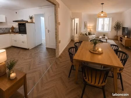 maison 4 chambres st maixent
