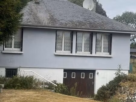 maison à renover