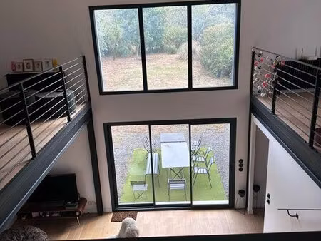 maison à louer à 5mns du centre ville au sud d’albi