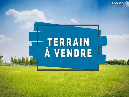 terrain 727 m² les chavannes en maurienne