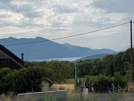 terrain constructible hauteurs d aix