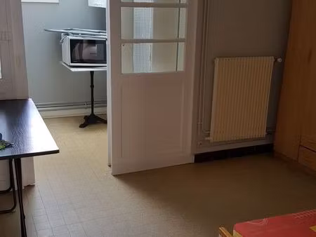 studio rdc amiens