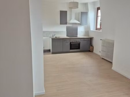à louer – appartement t2