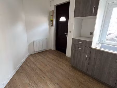 duplex 2 pièces