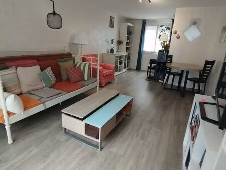 appartement duplex 4 chambres sur les hauts de chambéry