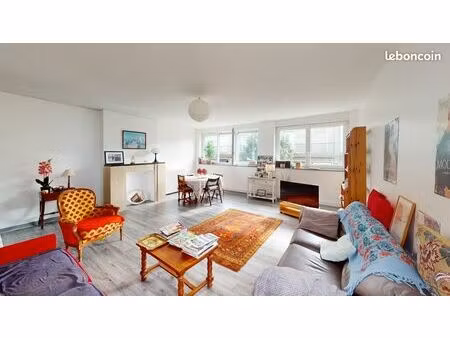 appartement 3 pièces 71 m²