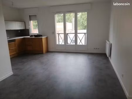 appartement entièrement rénové  offrant des prestations de qualité et tout le confort mode