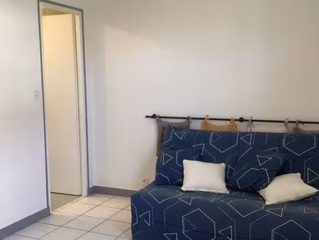 studio 19 m2