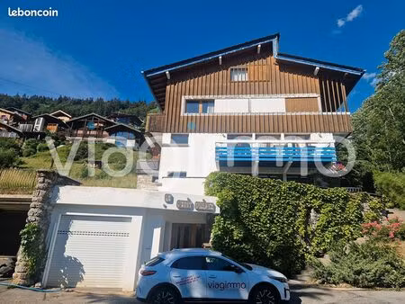 appartement en viager 6 pièces 165 m²