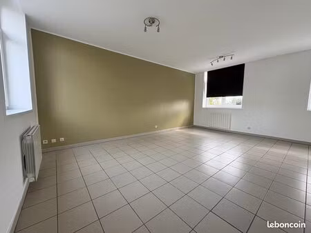 appartement 3 pièces 71 m²