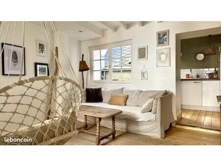 maison de ville 2 pièces 41 m²