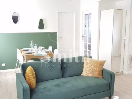 appartement 5 pièces 80 m²