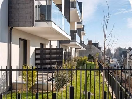 retraitée recherche appartement à louer