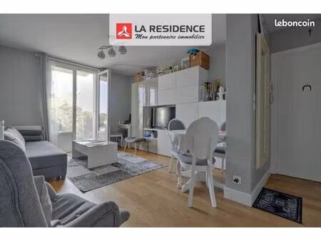 appartement 3 pièces 50 m²