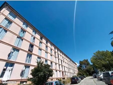 appartement t3 valreas le mistral