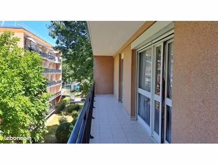 appartement 4 pièces - vélizy quartier des provinces - 270000