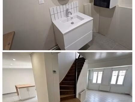 maison location bailleul