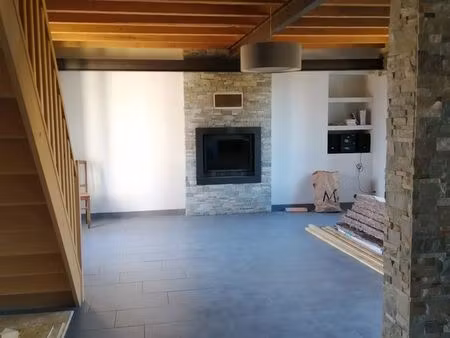 maison 150 m2