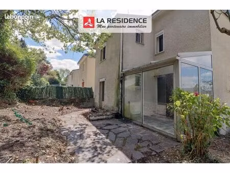 maison 4 pièces 87 m²