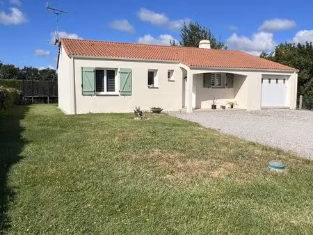 maison 5 pièces 91 m²