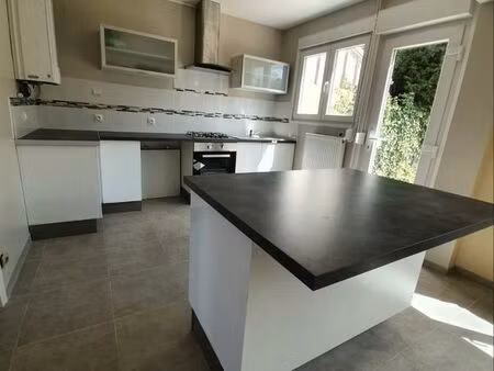 maison au pont allant à louer