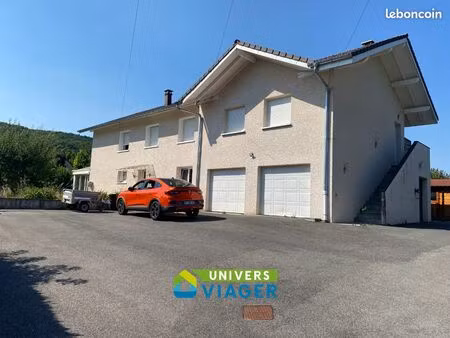 maison en viager 11 pièces 251 m²