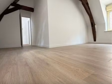 maison hyper centre