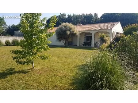 maison villa