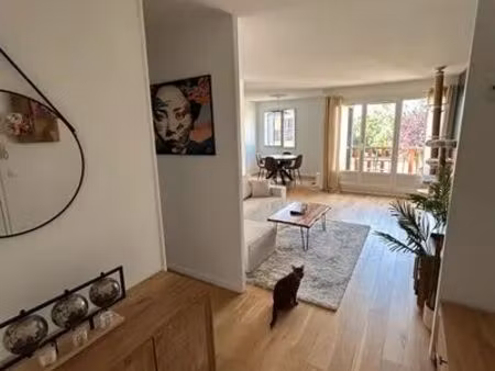 appartement 69m2