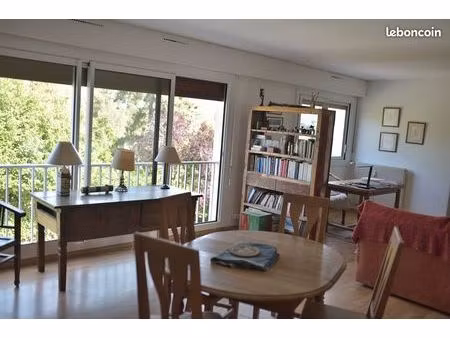 appartement quartier saint andré