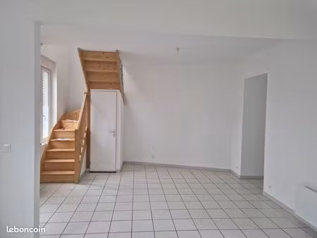 maison 2 chambres boves