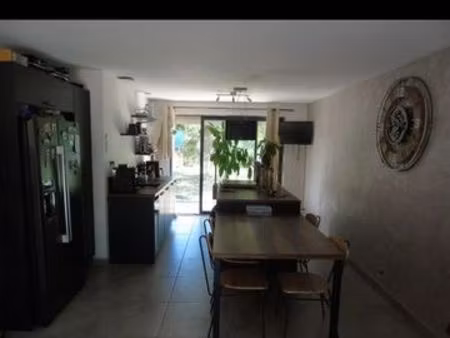 maison plein pied superu