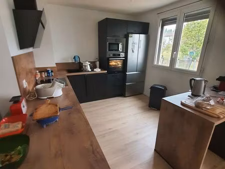 vends maison prestige