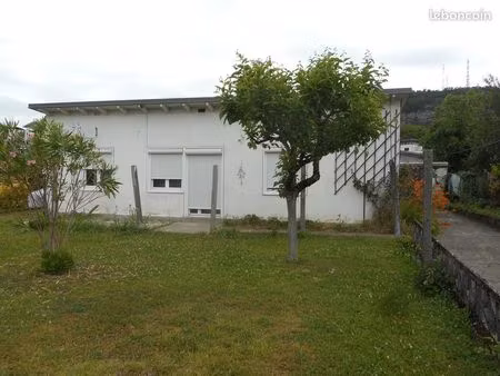 maison 4 pieces 80 m2
