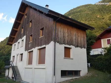 grande maison familiale