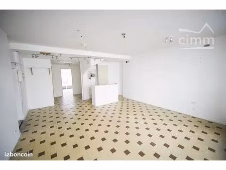 maison de village 6 pièces 168 m²