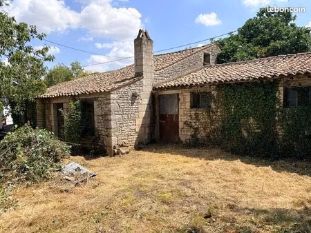 grange à rénover