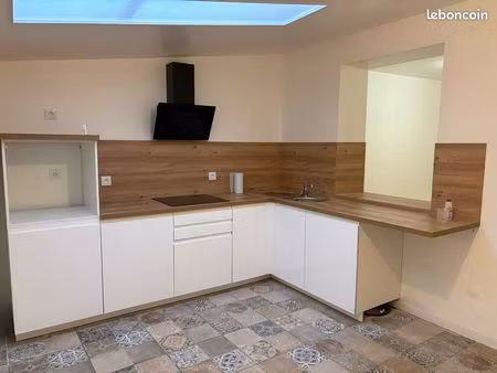 maison à louer 4 chambres