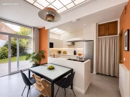 maison 5 pièces 99 m²