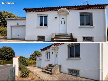 maison a vendre - payrin augmontel