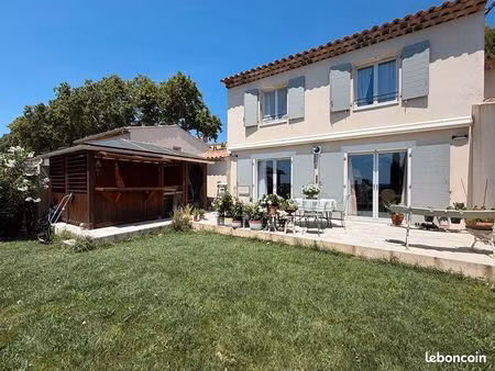 maison en viager 4 pièces 93 m²