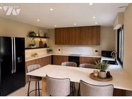 maison 6 pièces 115 m²