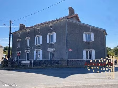 maison 5 pièces 114 m²