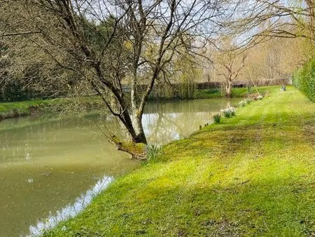 etang