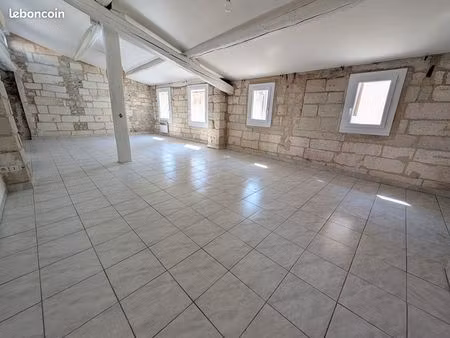 appartement 3 pièces 88 m²