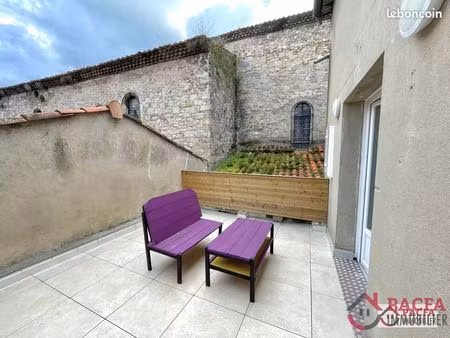 immeuble 8 pièces 178 m²